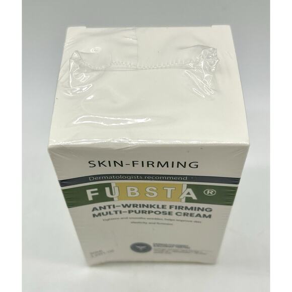 New Fubsta Advanced Firming Wrinkle Reducing Cream 2024 New Advanced Body Lotion - Picture 3 of 7